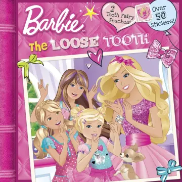 Cover of The Loose Tooth (Barbie) (Pictureback(R))
