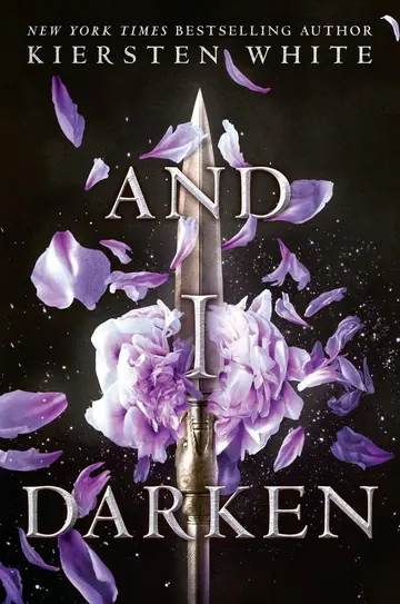 Cover of And I Darken