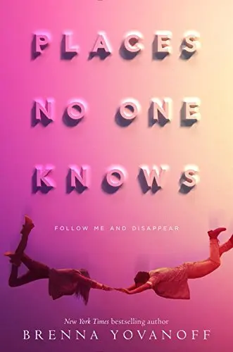 Cover of Places No One Knows