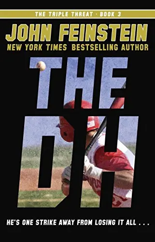 Cover of The DH
