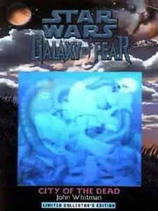 Cover of Star Wars