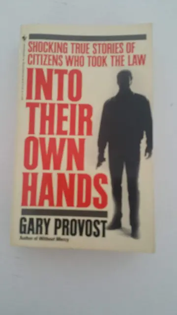 Cover of Into Their Own Hands