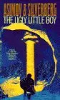 Cover of The Ugly Little Boy