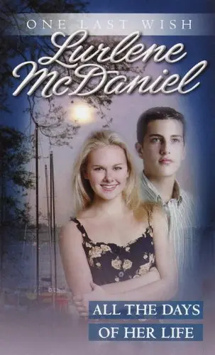 Cover of All the Days of Her Life