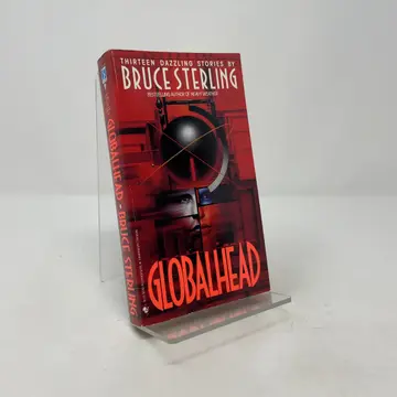 Cover of Globalhead