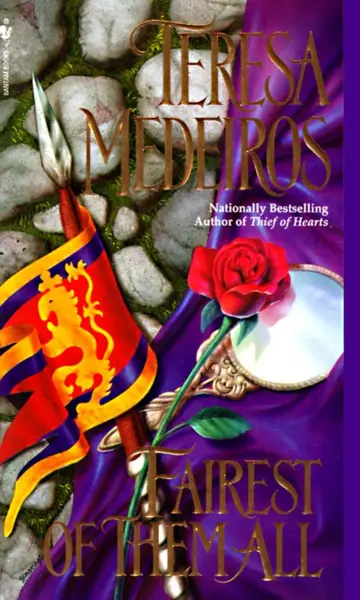 Cover of Fairest of Them All