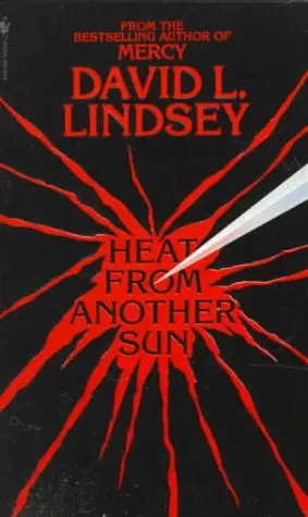 Cover of Heat from Another Sun