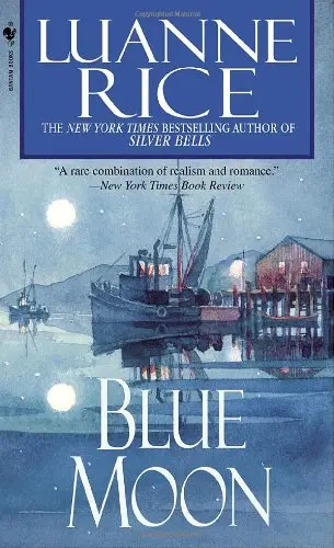 Cover of Blue Moon