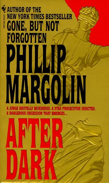 Cover of After Dark