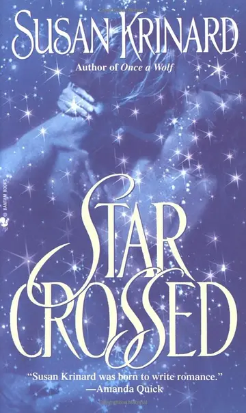 Cover of Starcrossed