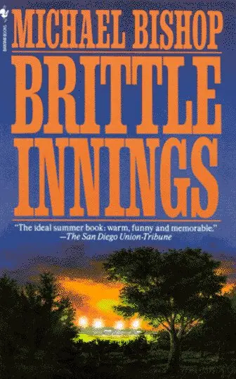 Cover of Brittle Innings