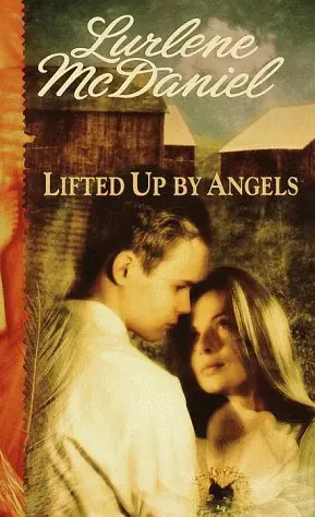 Cover of Lifted up by Angels