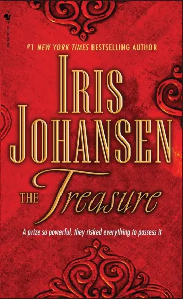 Cover of The Treasure