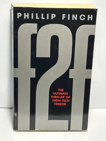 Cover of F2f (r)