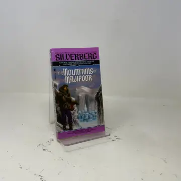 Cover of The Mountains of Majipoor