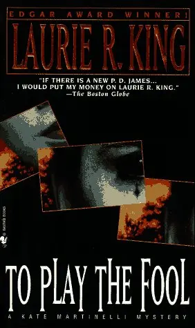 Cover of To Play the Fool