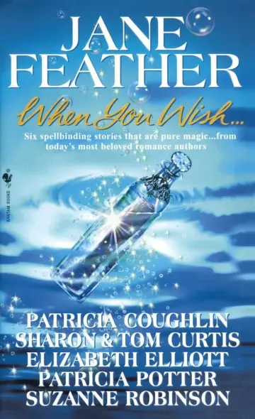 Cover of When You Wish