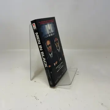 Cover of Men in Black