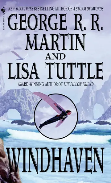 Cover of Windhaven