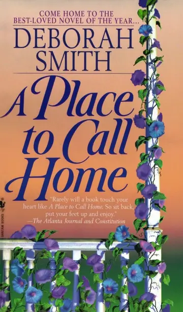 Cover of A Place to Call Home