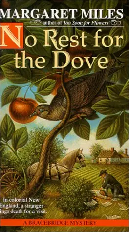 Cover of No Rest for the Dove