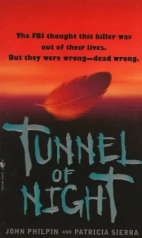 Cover of Tunnel of Night