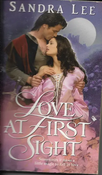 Cover of Love at First Sight