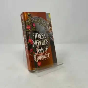Cover of Lady of Conquest