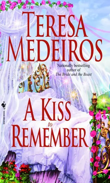 Cover of A Kiss to Remember