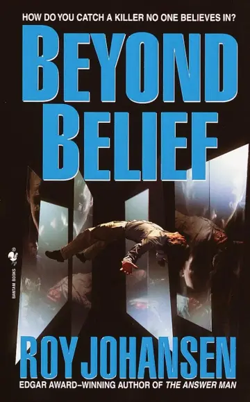 Cover of Beyond Belief