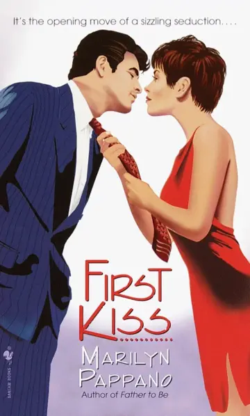 Cover of First Kiss