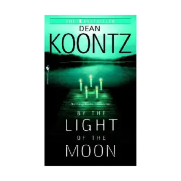 Cover of By the Light of the Moon