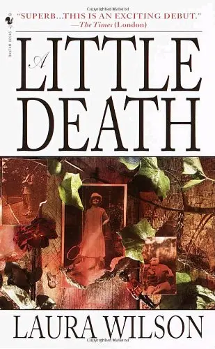 Cover of A Little Death