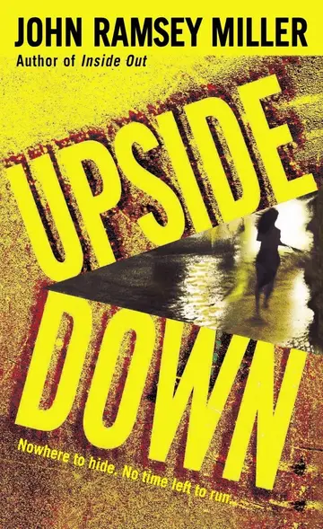Cover of Upside Down