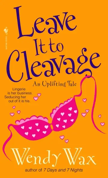 Cover of Leave It to Cleavage