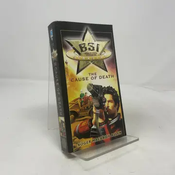 Cover of Bsi