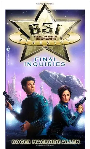 Cover of Bsi