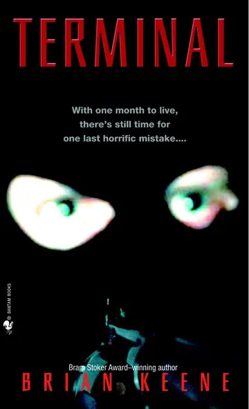 Cover of Terminal