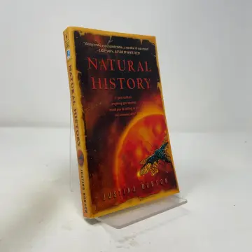 Cover of Natural History