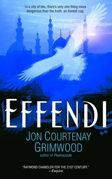 Cover of Effendi