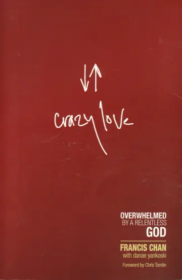 Cover of Crazy in Love