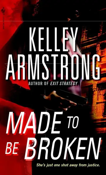 Cover of Made to Be Broken