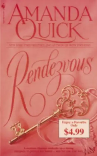 Cover of Rendezvous