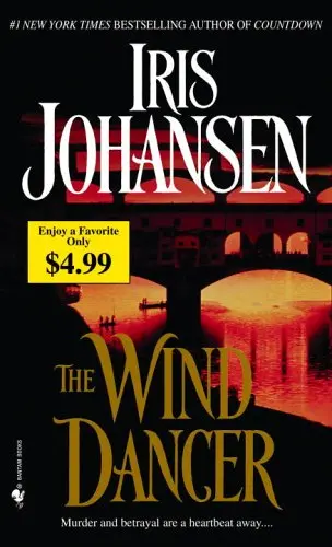 Cover of The Wind Dancer