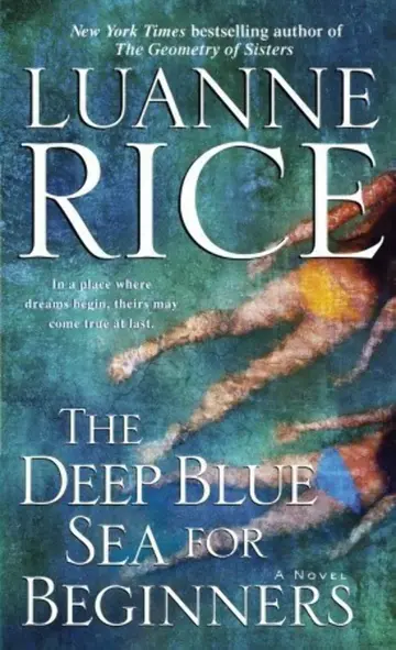 Cover of The Deep Blue Sea for Beginners