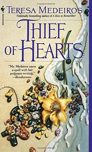 Cover of Thief of Hearts