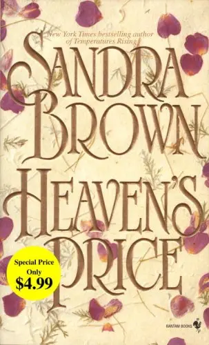 Cover of Heaven's Price