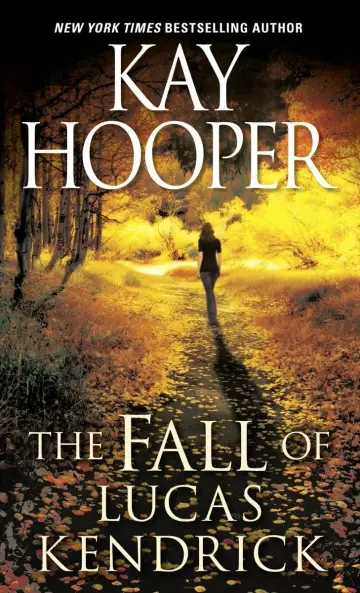 Cover of The Fall of Lucas Kendrick