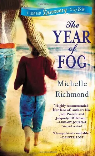 Cover of The Year of Fog
