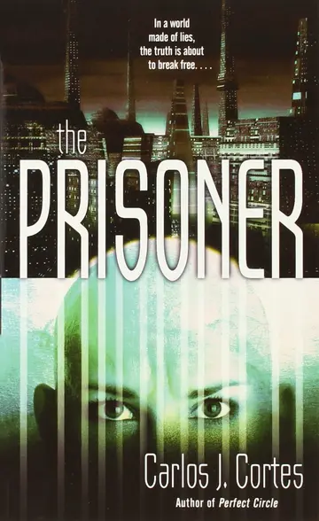 Cover of The Prisoner